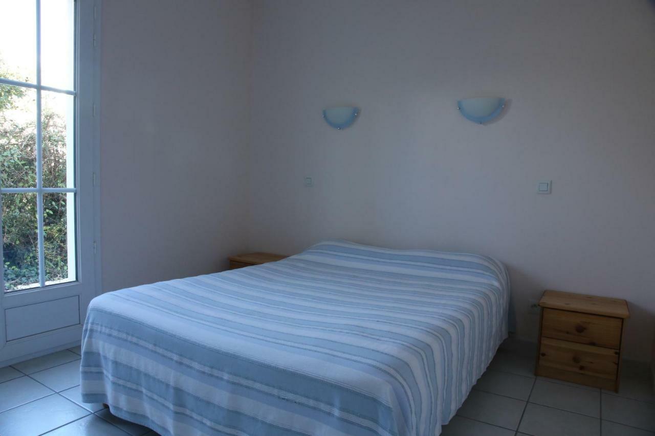 Hotel Residence Les Alizes Grand-Village-Plage Eksteriør bilde
